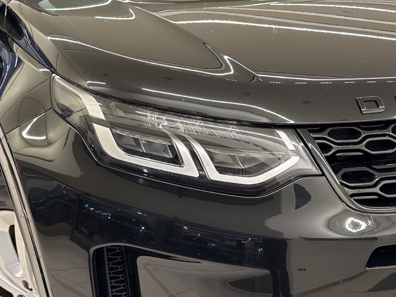 Used Land Rover Discovery Sport 2022 for sale - 76982035: Photo 17