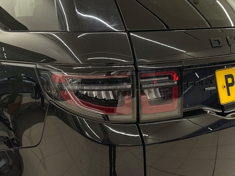 Used Land Rover Discovery Sport 2022 for sale - 76982035: Photo 19