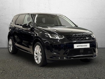 Used Land Rover Discovery Sport 2022 for sale - 76982035: Photo
