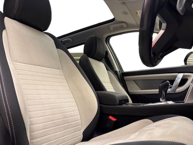 Used Land Rover Discovery Sport 2022 for sale - 76982035: Photo 26