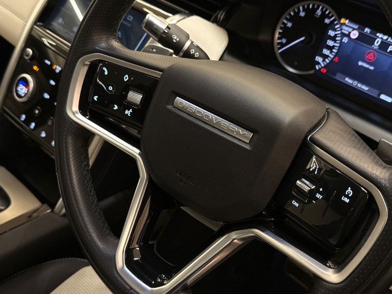 Used Land Rover Discovery Sport 2022 for sale - 76982035: Photo 27