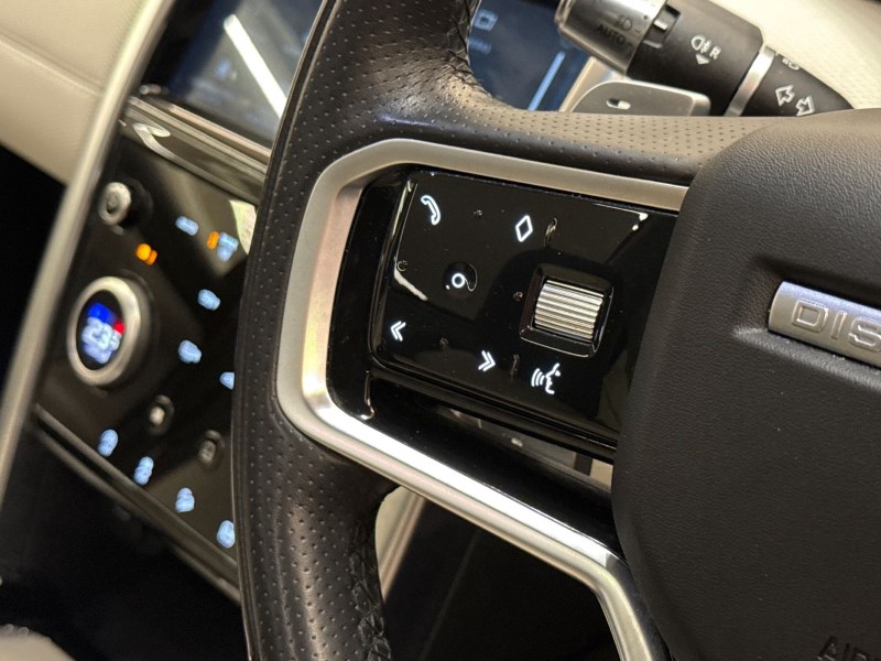 Used Land Rover Discovery Sport 2022 for sale - 76982035: Photo 28