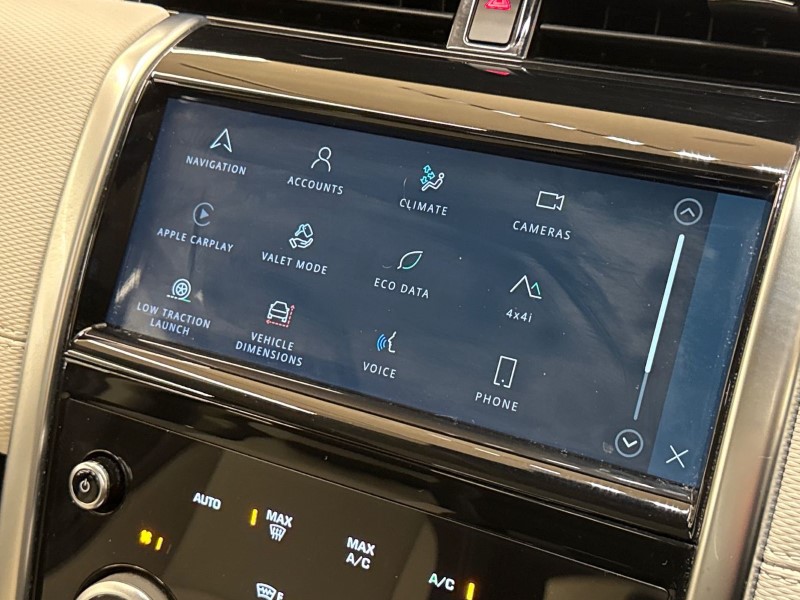 Used Land Rover Discovery Sport 2022 for sale - 76982035: Photo 33