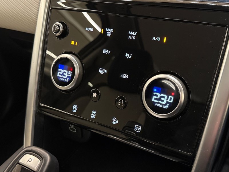 Used Land Rover Discovery Sport 2022 for sale - 76982035: Photo 34