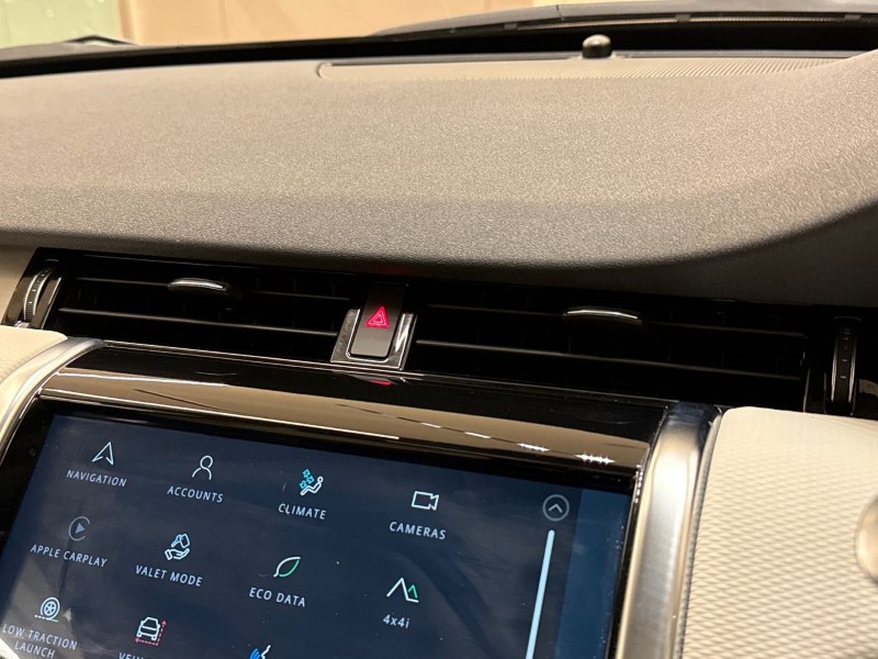 Used Land Rover Discovery Sport 2022 for sale - 76982035: Photo 37