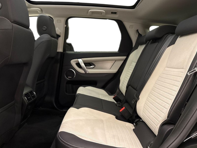 Used Land Rover Discovery Sport 2022 for sale - 76982035: Photo 4
