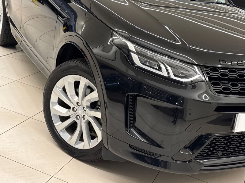 Used Land Rover Discovery Sport 2022 for sale - 76982035: Photo 43