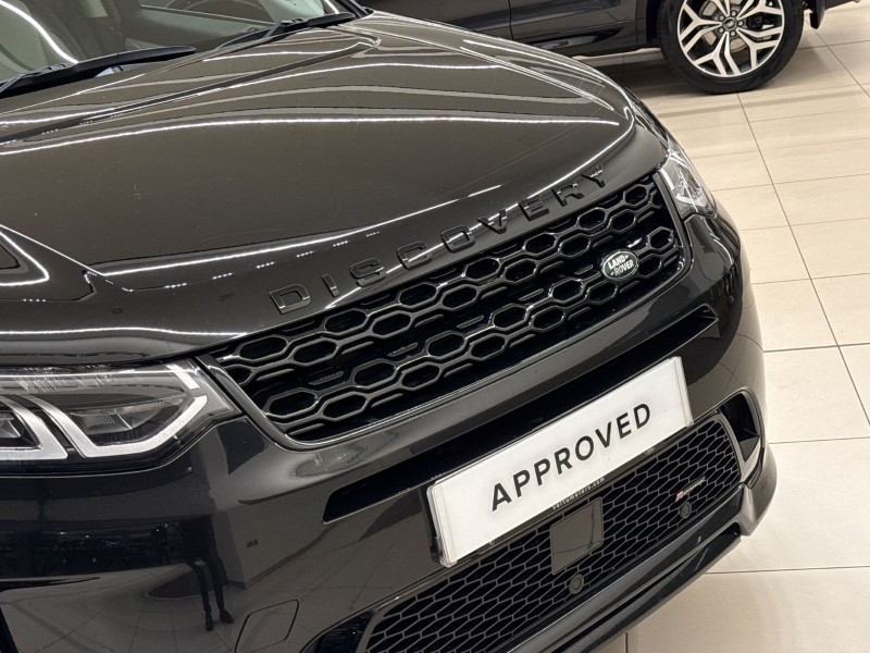Used Land Rover Discovery Sport 2022 for sale - 76982035: Photo 44
