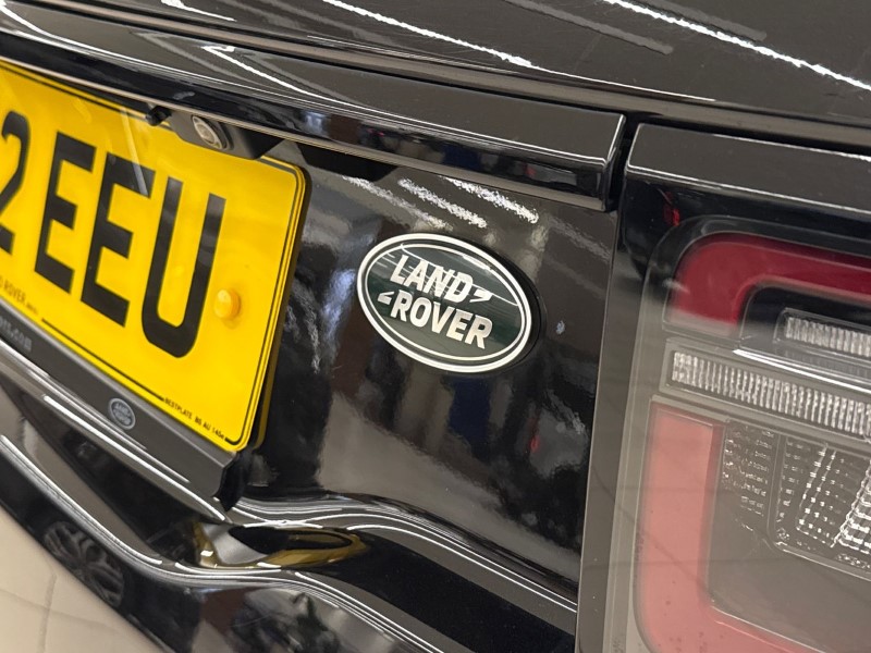 Used Land Rover Discovery Sport 2022 for sale - 76982035: Photo 46