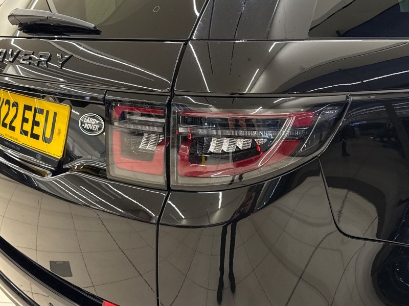 Used Land Rover Discovery Sport 2022 for sale - 76982035: Photo 48