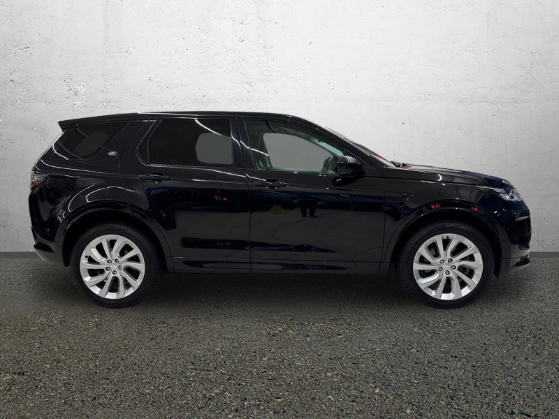 Used Land Rover Discovery Sport 2022 for sale - 76982035: Photo 5