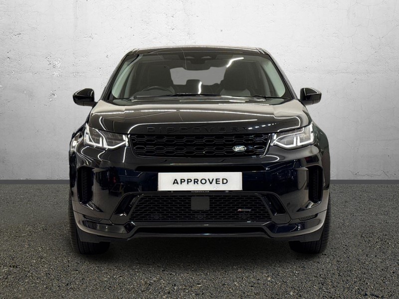 Used Land Rover Discovery Sport 2022 for sale - 76982035: Photo 7