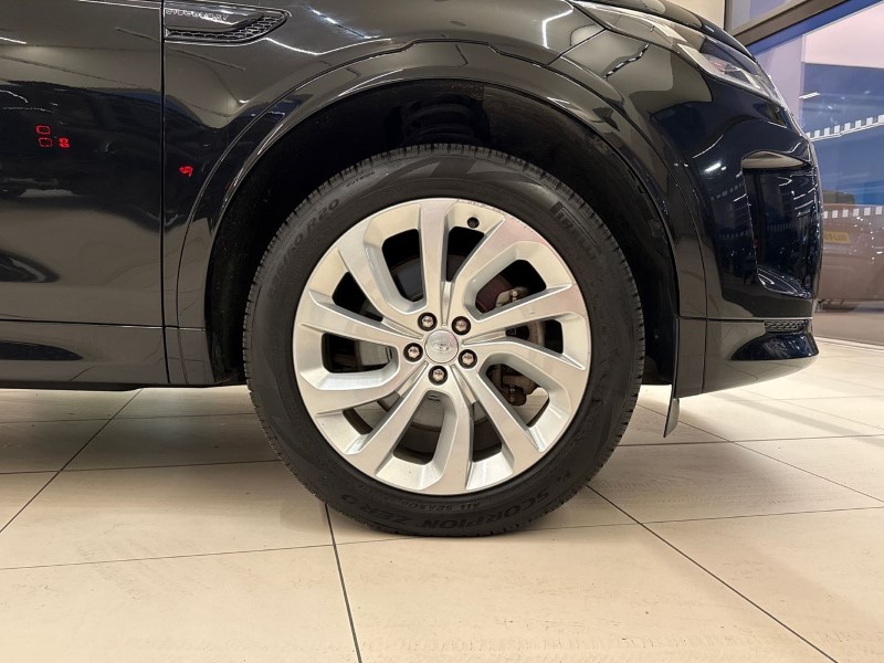 Used Land Rover Discovery Sport 2022 for sale - 76982035: Photo 8