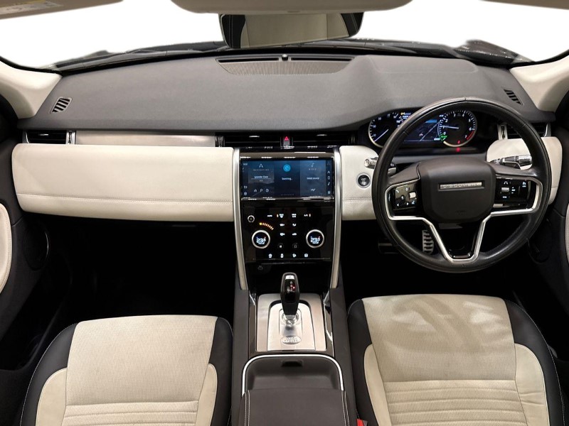 Used Land Rover Discovery Sport 2022 for sale - 76982035: Photo 9