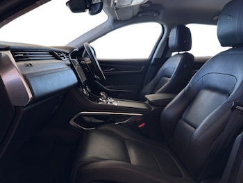 Used Jaguar F-Pace 2022 for sale - 78356730: Photo