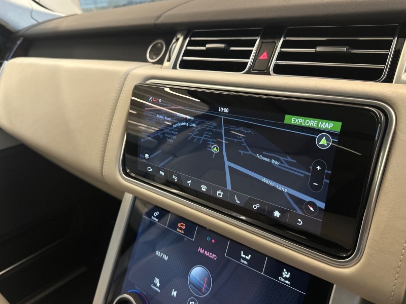 Used Land Rover Range Rover 2020 for sale - 77504442: Photo 11