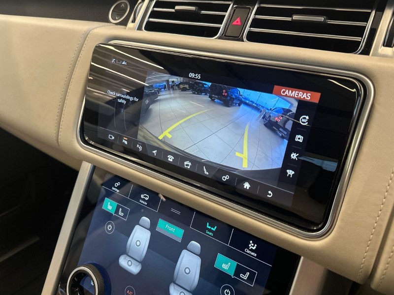 Used Land Rover Range Rover 2020 for sale - 77504442: Photo 12