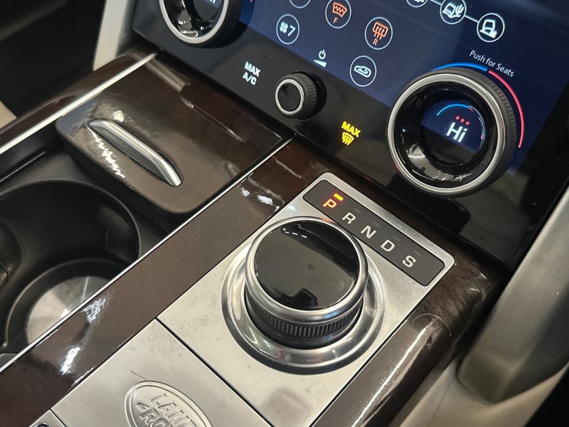 Used Land Rover Range Rover 2020 for sale - 77504442: Photo 13