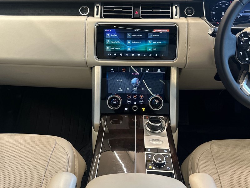 Used Land Rover Range Rover 2020 for sale - 77504442: Photo 14