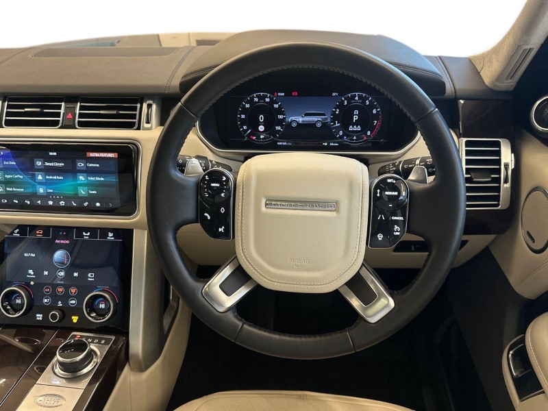 Used Land Rover Range Rover 2020 for sale - 77504442: Photo 15