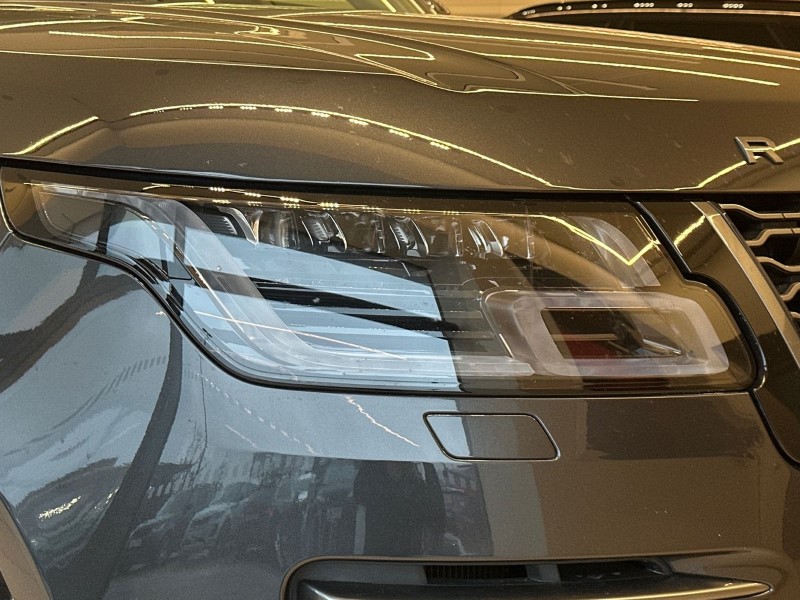 Used Land Rover Range Rover 2020 for sale - 77504442: Photo 17