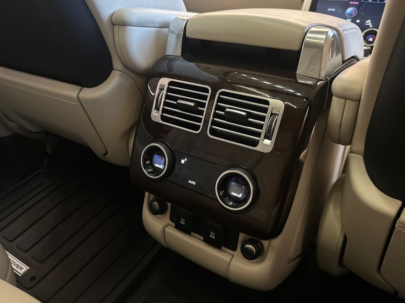 Used Land Rover Range Rover 2020 for sale - 77504442: Photo 18