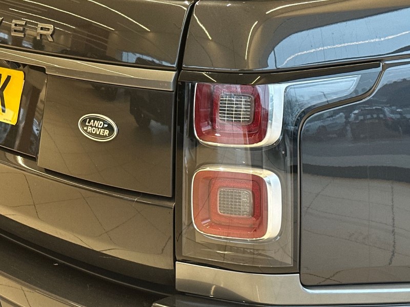 Used Land Rover Range Rover 2020 for sale - 77504442: Photo 19