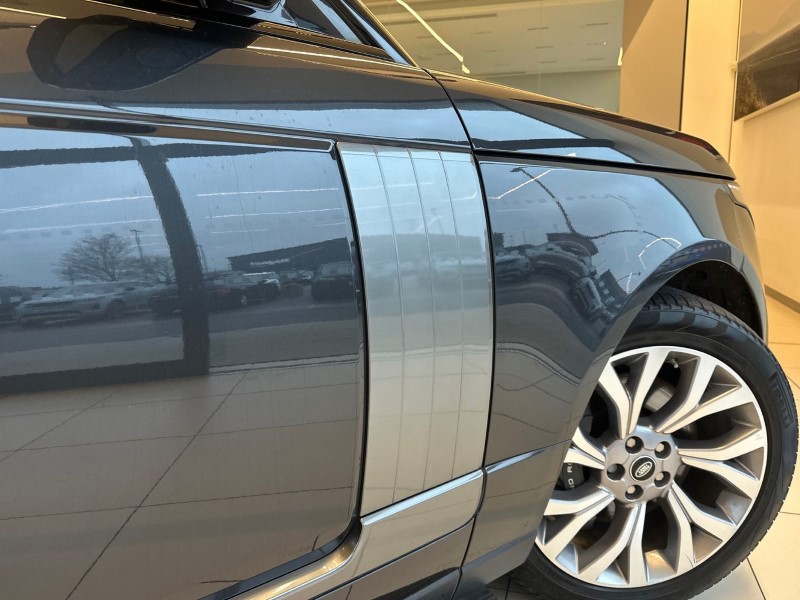 Used Land Rover Range Rover 2020 for sale - 77504442: Photo 20