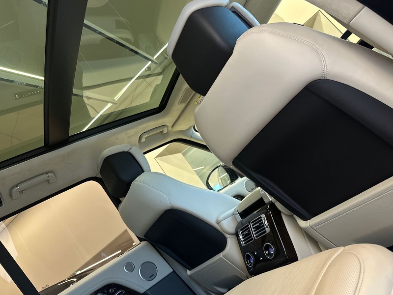 Used Land Rover Range Rover 2020 for sale - 77504442: Photo 21