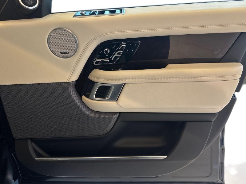Used Land Rover Range Rover 2020 for sale - 77504442: Photo 22