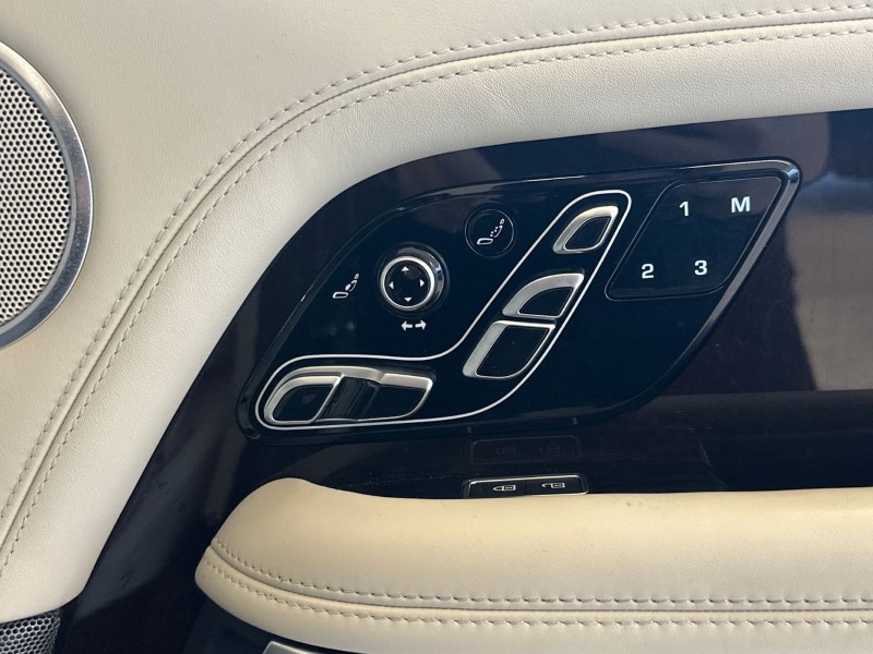 Used Land Rover Range Rover 2020 for sale - 77504442: Photo 24