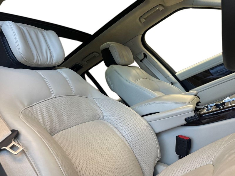 Used Land Rover Range Rover 2020 for sale - 77504442: Photo 26
