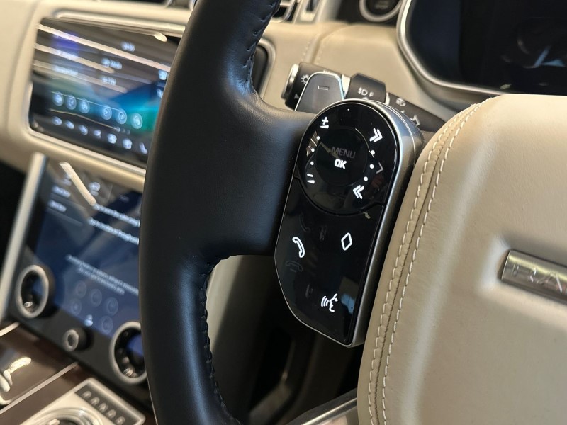 Used Land Rover Range Rover 2020 for sale - 77504442: Photo 28