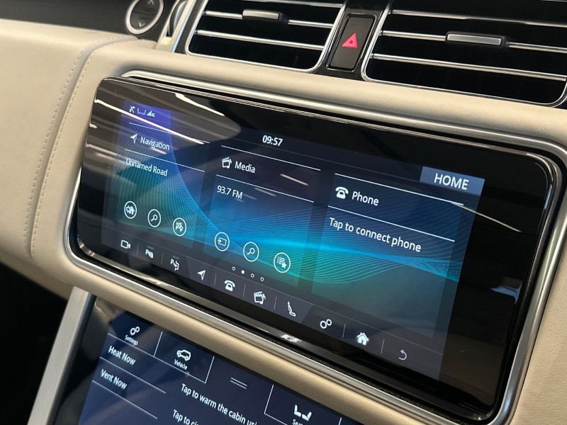 Used Land Rover Range Rover 2020 for sale - 77504442: Photo 30