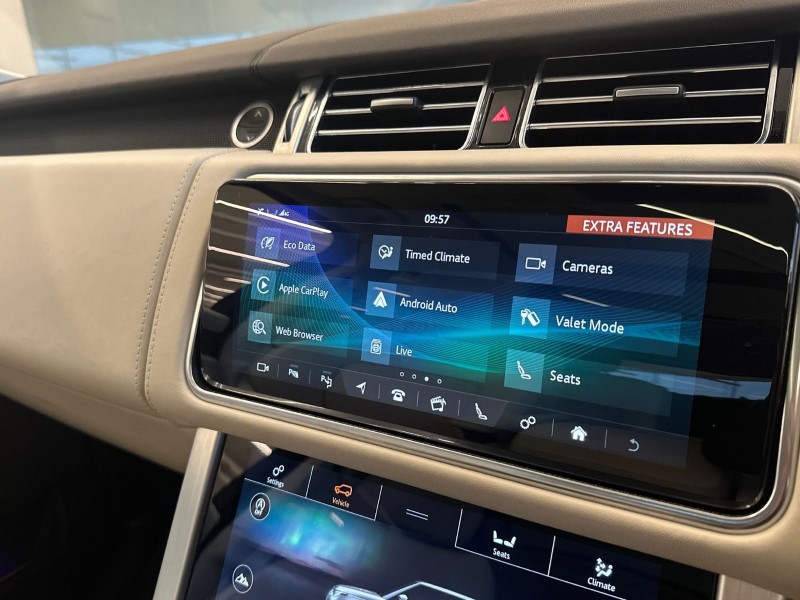 Used Land Rover Range Rover 2020 for sale - 77504442: Photo 31