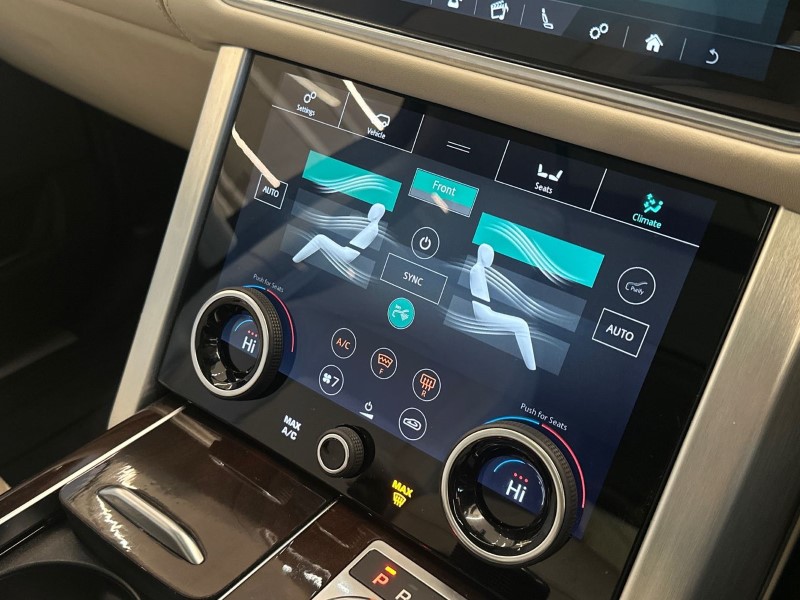 Used Land Rover Range Rover 2020 for sale - 77504442: Photo 32