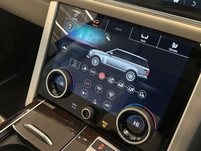 Used Land Rover Range Rover 2020 for sale - 77504442: Photo 33