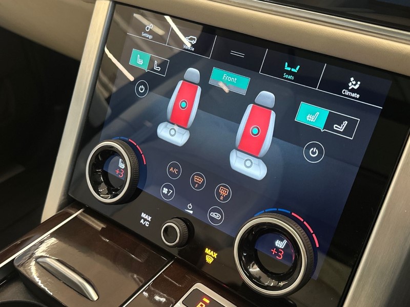 Used Land Rover Range Rover 2020 for sale - 77504442: Photo 34