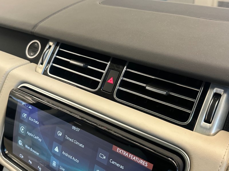 Used Land Rover Range Rover 2020 for sale - 77504442: Photo 35