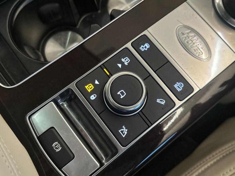 Used Land Rover Range Rover 2020 for sale - 77504442: Photo 37