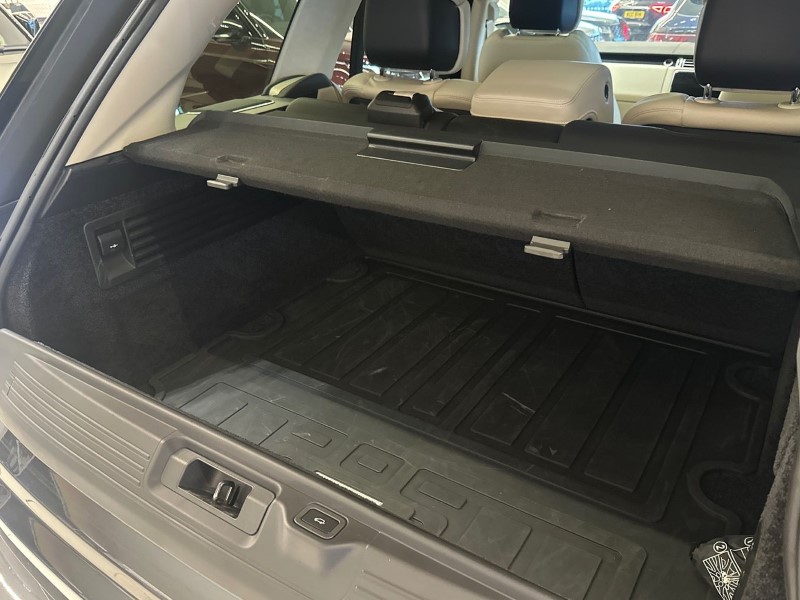 Used Land Rover Range Rover 2020 for sale - 77504442: Photo 40