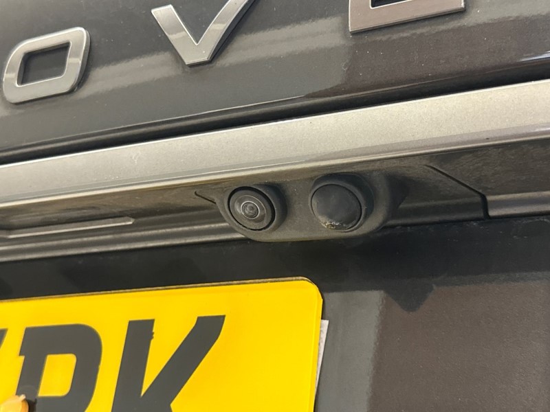 Used Land Rover Range Rover 2020 for sale - 77504442: Photo 42