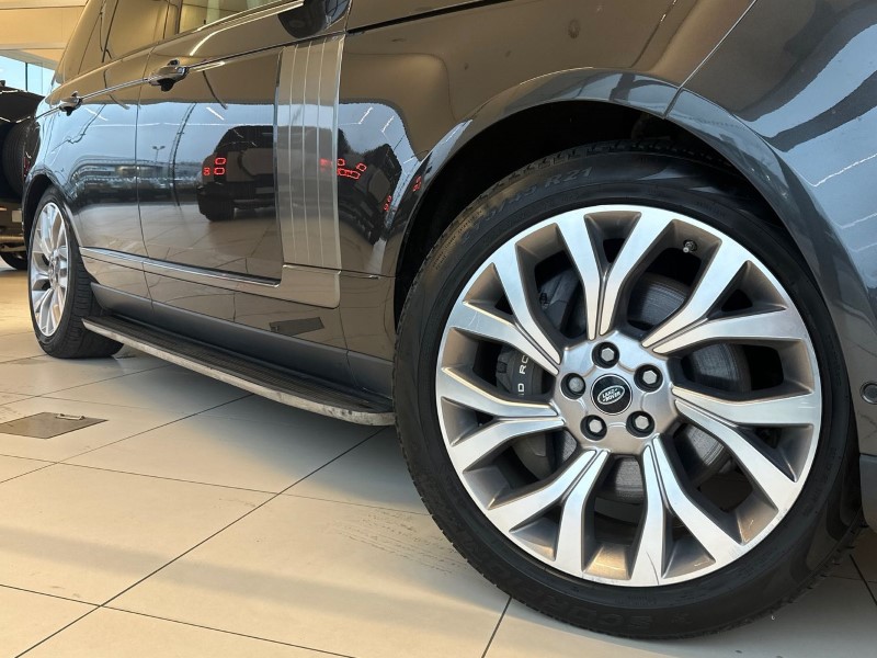 Used Land Rover Range Rover 2020 for sale - 77504442: Photo 45