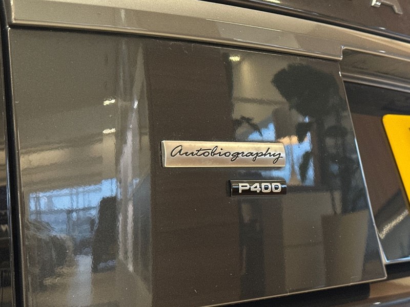 Used Land Rover Range Rover 2020 for sale - 77504442: Photo 47