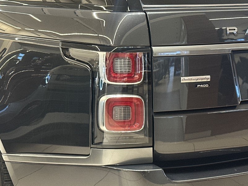Used Land Rover Range Rover 2020 for sale - 77504442: Photo 48