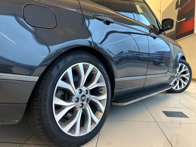 Used Land Rover Range Rover 2020 for sale - 77504442: Photo 49