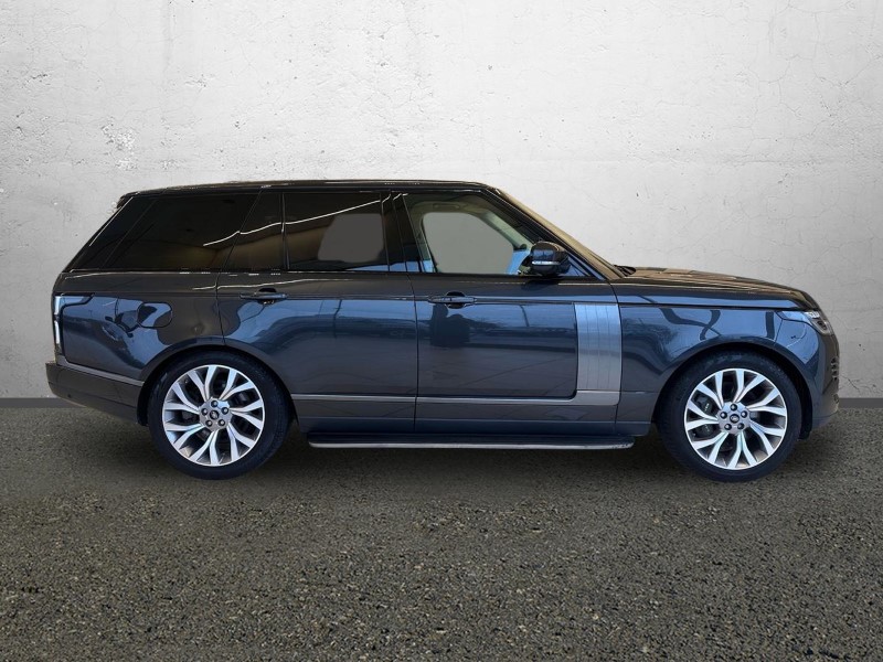 Used Land Rover Range Rover 2020 for sale - 77504442: Photo 5