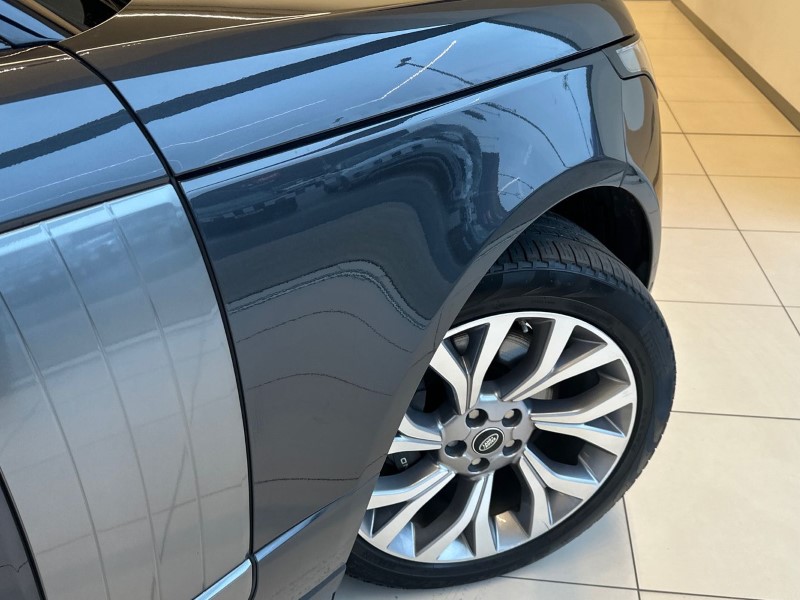 Used Land Rover Range Rover 2020 for sale - 77504442: Photo 50