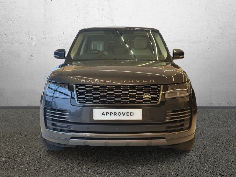 Used Land Rover Range Rover 2020 for sale - 77504442: Photo 7