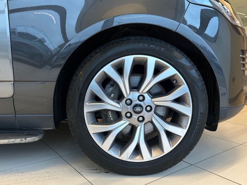 Used Land Rover Range Rover 2020 for sale - 77504442: Photo 8